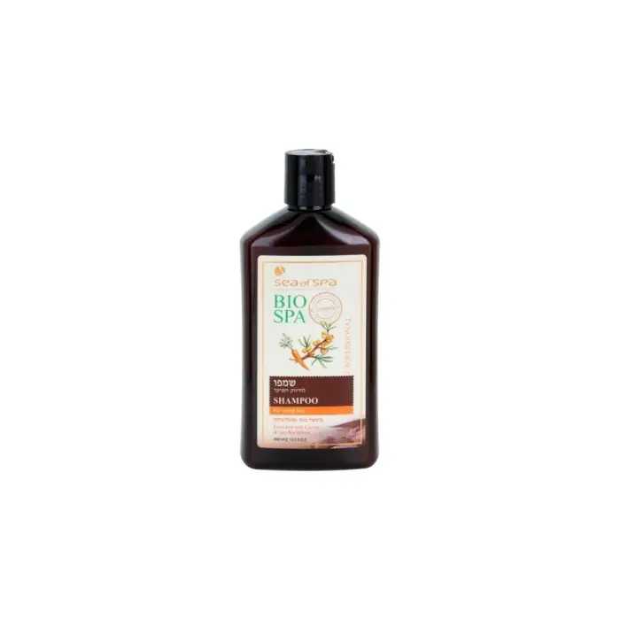 Sea of spa Bio Spa Shampoo rinforzante radici 400 ml - Shampoo