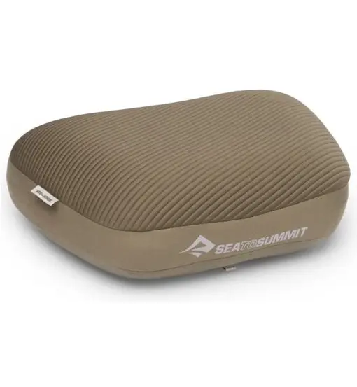 Sea to Summit Aeros Premium Pillow - cuscino Brown