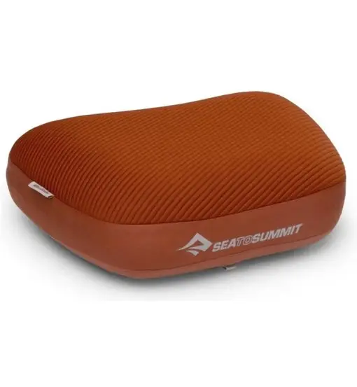 Sea to Summit Aeros Premium Pillow - cuscino Red