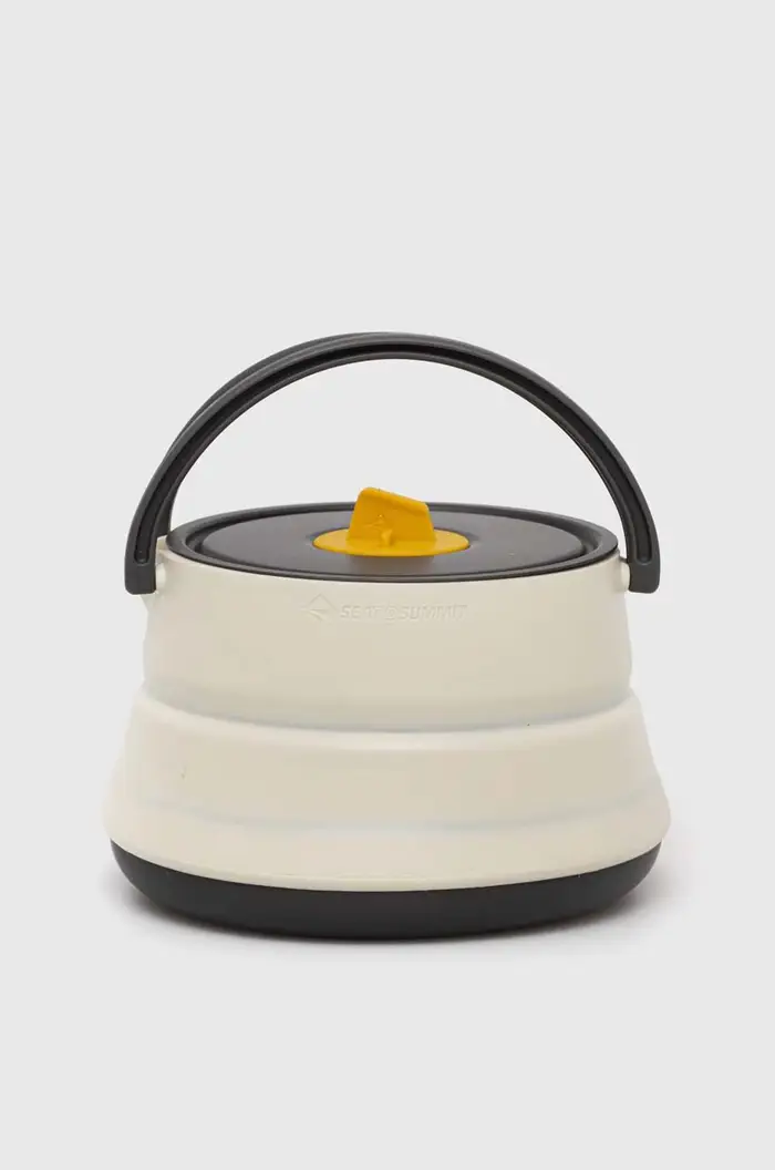 Sea to Summit bollitore Frontier UL 1,3 L Grigio