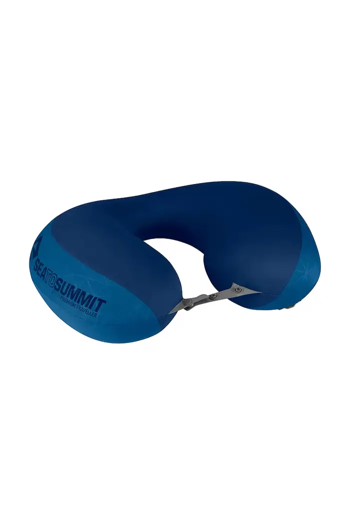 Sea to Summit cuscino Aeros Premium Pillow Blu