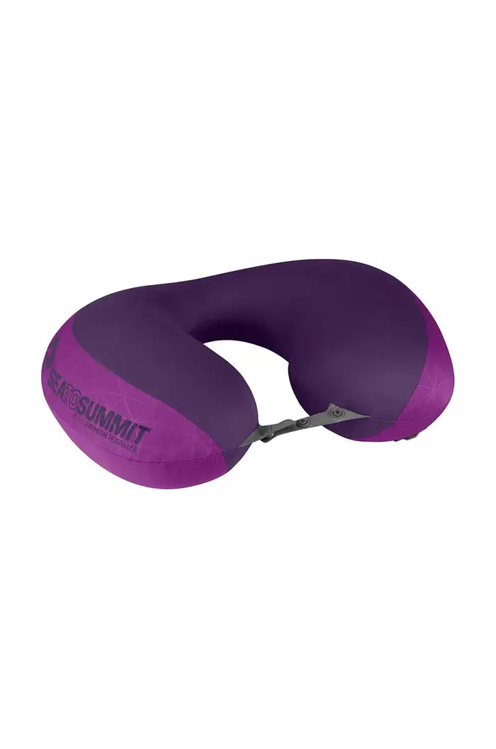 Sea to Summit cuscino Aeros Premium Violetto