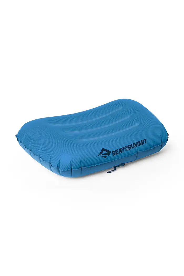 Sea to Summit cuscino termico Aeros Ultralight Turchese