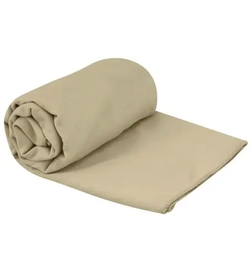 Sea to Summit Drylite Towel M - asciugamano Brown