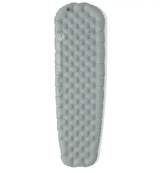 Sea to Summit Ether Light XR Insulated - materassino Grey