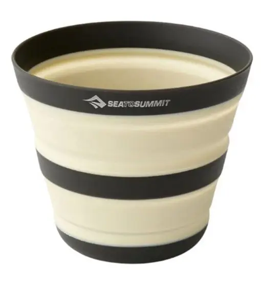 Sea to Summit Frontier UL - bicchiere comprimibile White