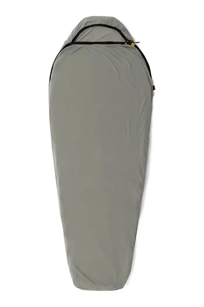 Sea to Summit inserti per sacco a pelo Reactor Lightweight Grigio