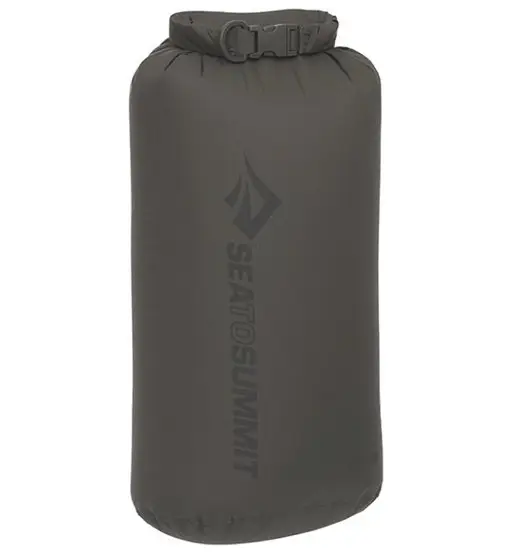 Sea to Summit Lightweight Dry Sacks - sacca impermeabile Grey