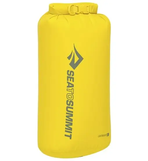 Sea to Summit Lightweight Dry Sacks - sacca impermeabile Yellow