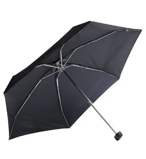Sea to Summit Pocket Umbrella - ombrello tascabile Black