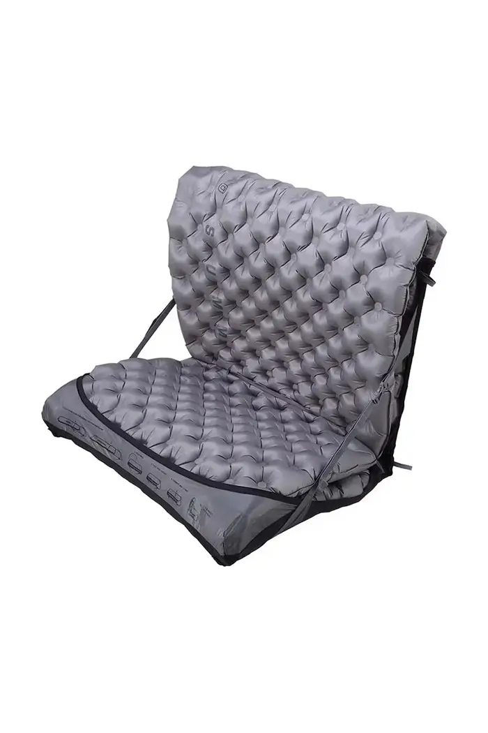 Sea to Summit Siedzisko Air Chair Grigio