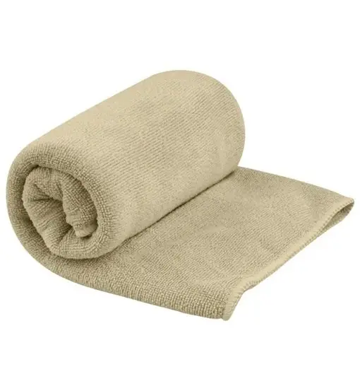 Sea to Summit Tek Towel S - asciugamano Brown