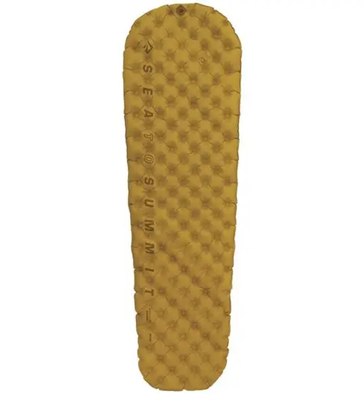 Sea to Summit Ultra Light XR PRO (Insulated) - materassino isolante Brown