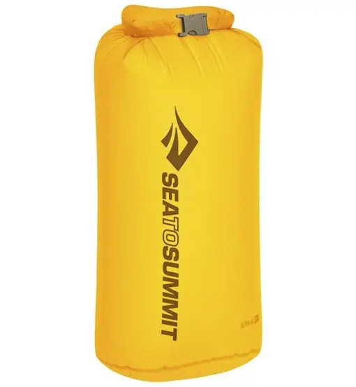Sea to Summit Ultra-Sil Dry Bag - sacca impermeabile Yellow