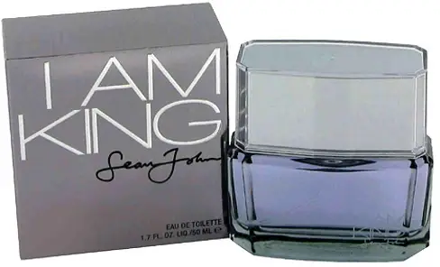 Sean John I Am King EDT - 100ml