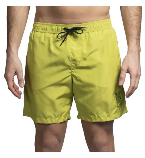 Seay Akaup M - costume - uomo Green