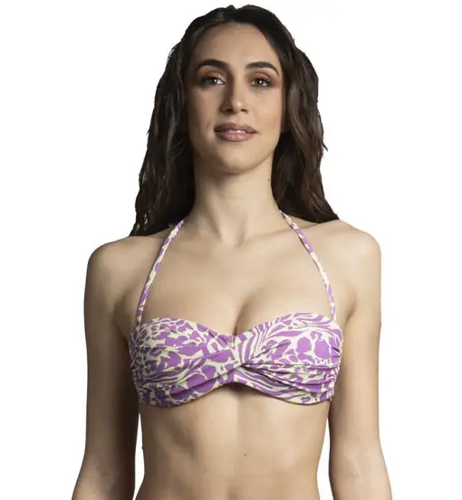 Seay Nalani W - reggiseno costume - donna Green