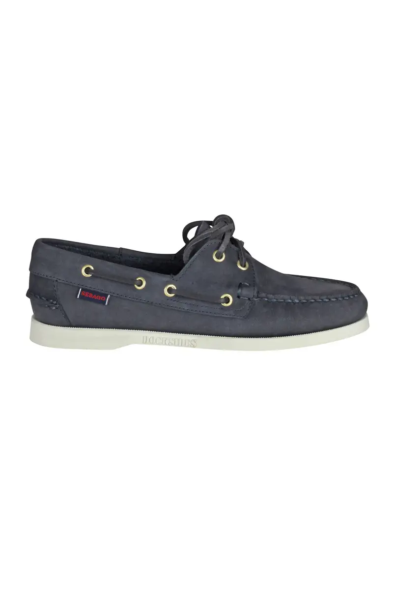 Sebago Mocassini Blu 2042937