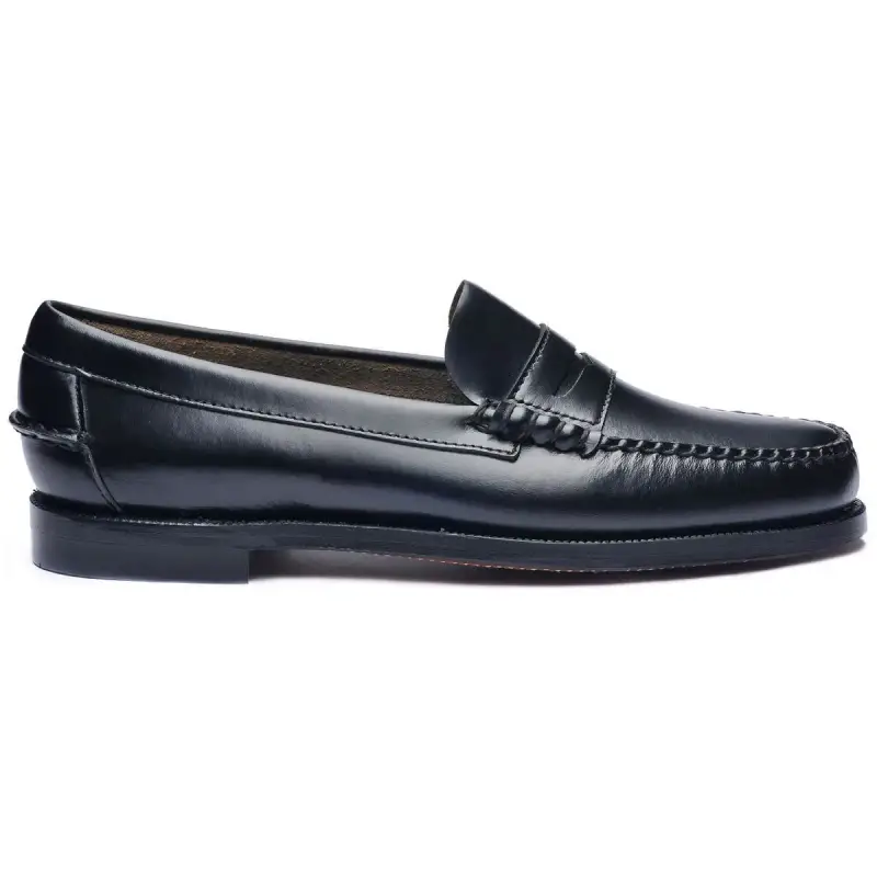 Sebago Mocassini da donna in pelle Classic Dan