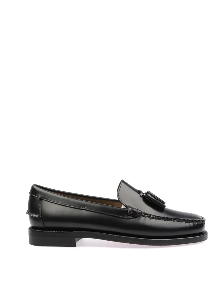 Sebago Mocassini Nero