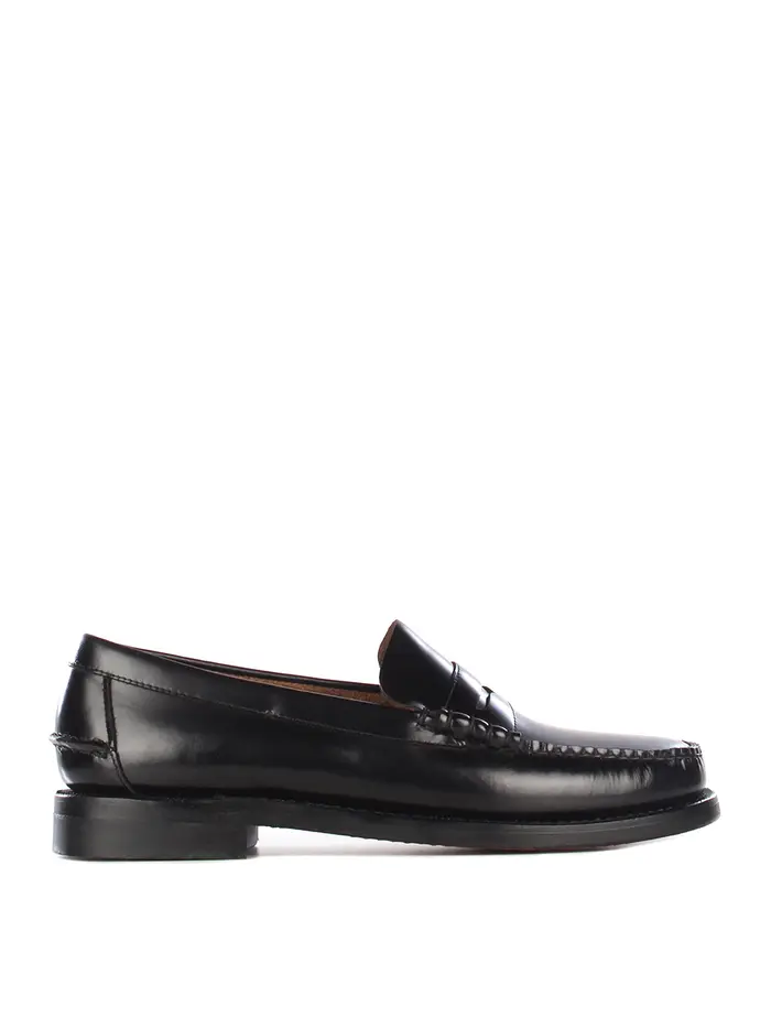 Sebago mocassini MARRONE
