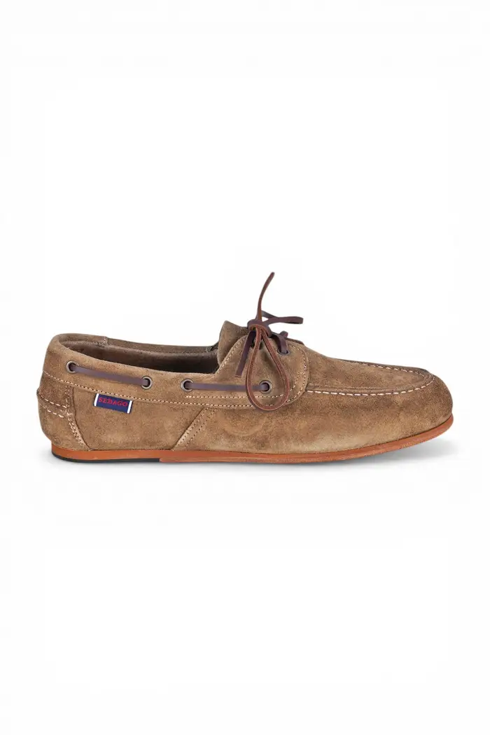 Sebago Mocassino - 470105 - Biscotto