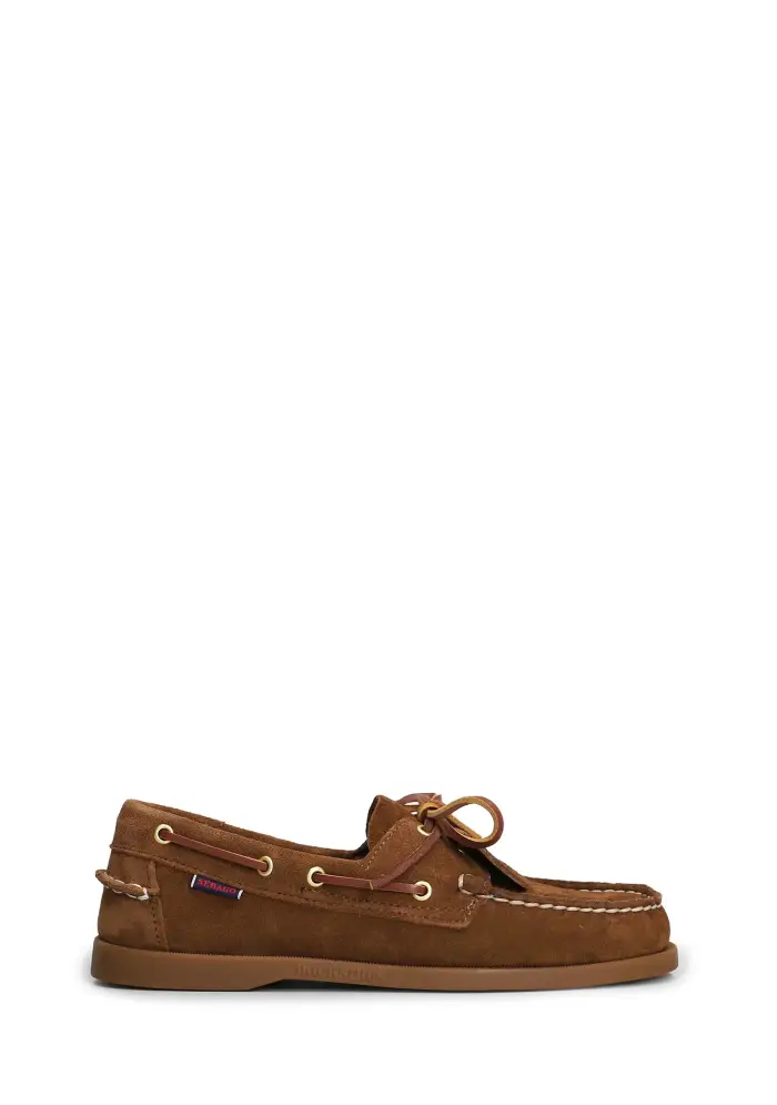 Sebago Mocassino Uomo Cuoio