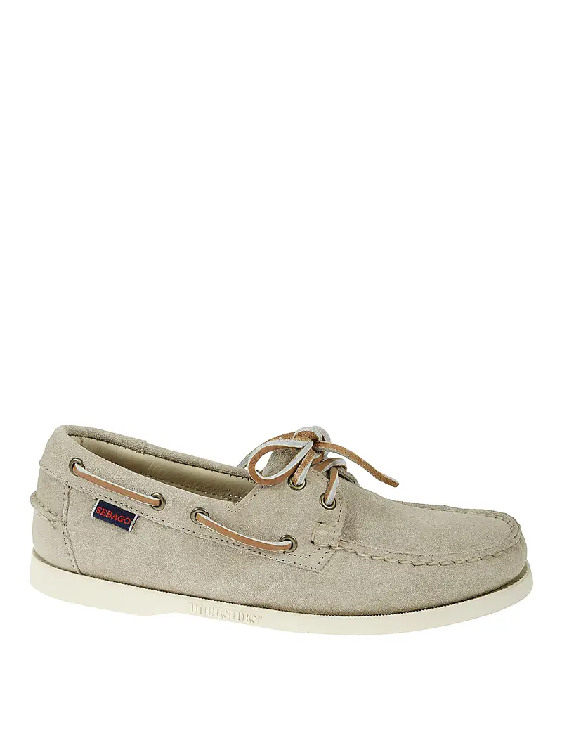 Sebago Portland rimpolpata Marrone