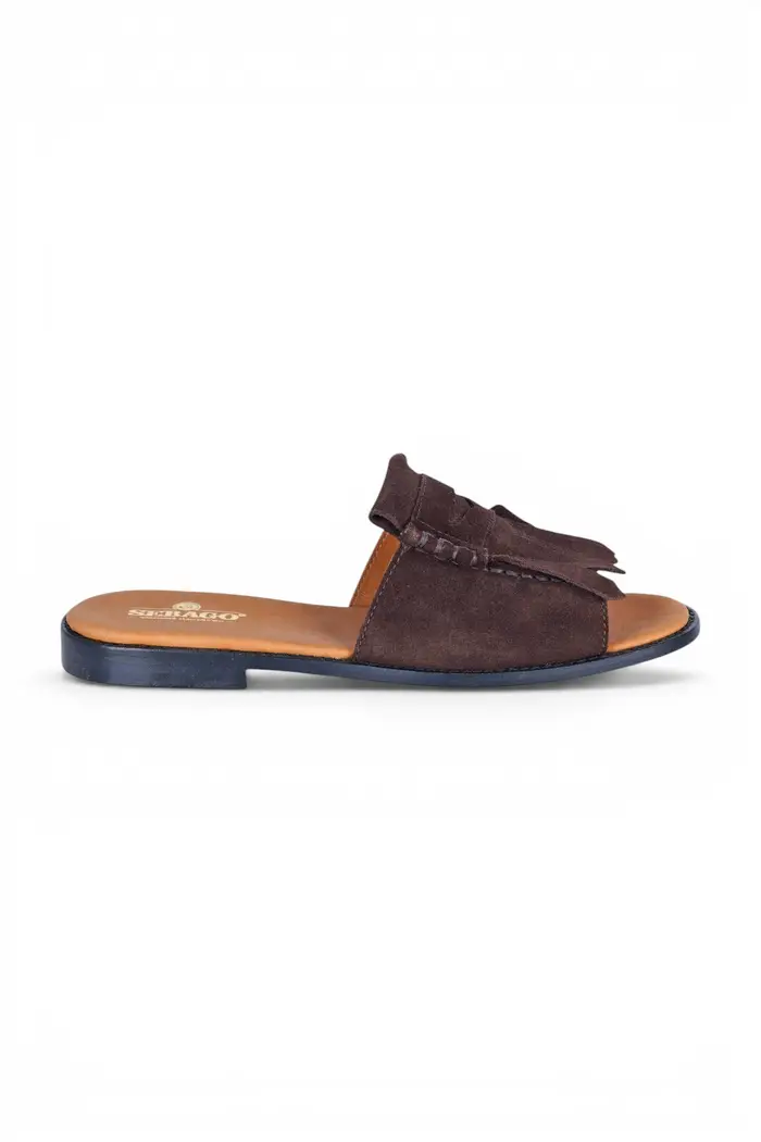 Sebago Sandali - 470107 - Moro
