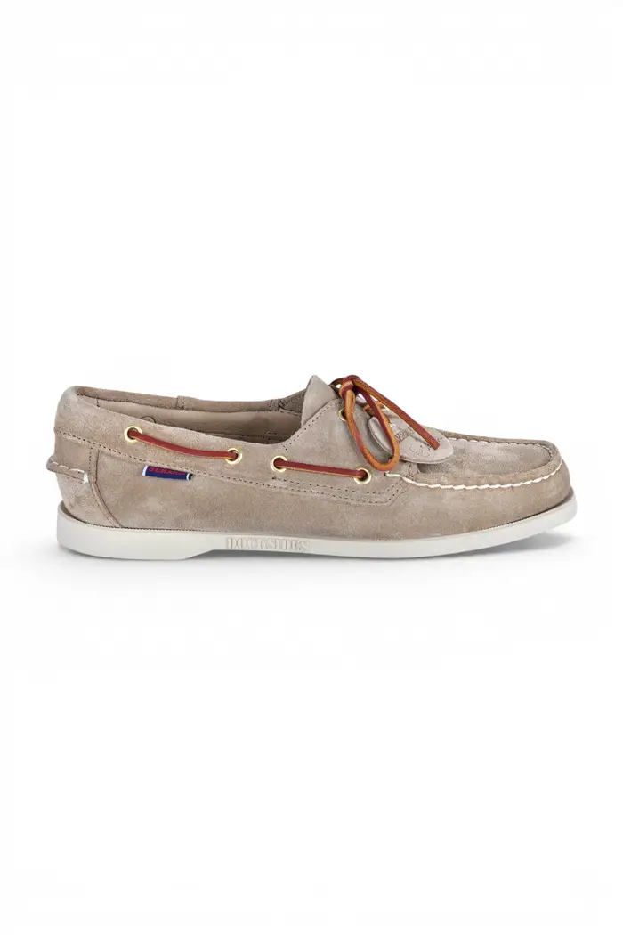 Sebago Scarpe basse - 470109 - Beige