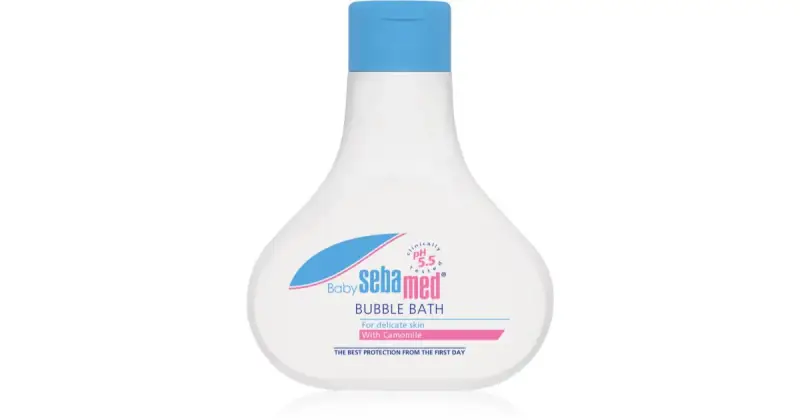 Sebamed Bagnoschiuma 3827409