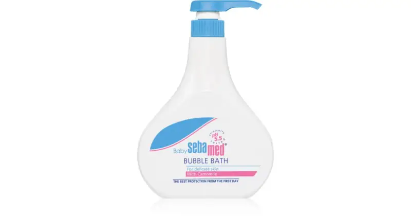 Sebamed Bagnoschiuma 3836113