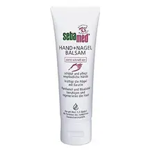 Sebamed Balsamo Mani + Unghie Classico - 75ml