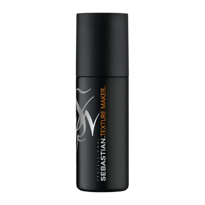 Sebastian Professional Texture Maker - Spray minerale per capelli opachi - 150ml