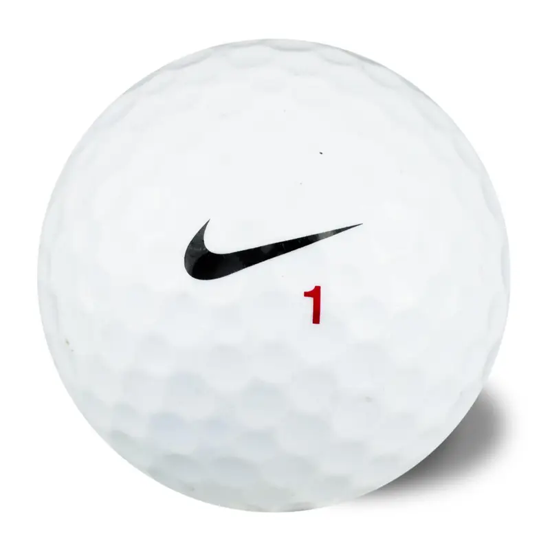 Second hand - 50 palline da golf - buono | Nike