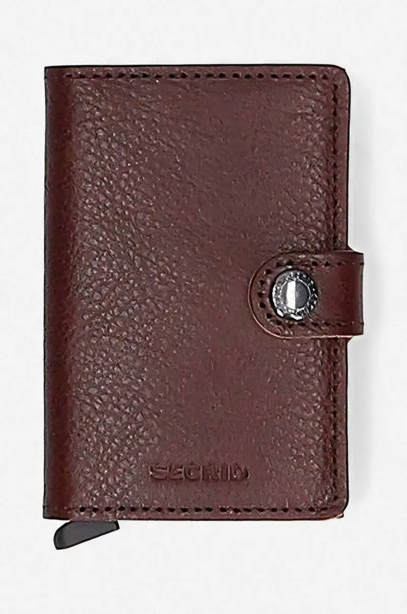 Secrid portafoglio Granata