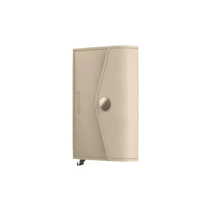 Secrid Portafoglio Envelope EOr Beige