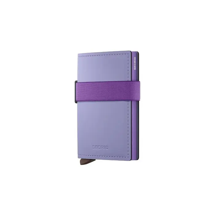 Secrid Portafoglio MiniWallet BMA Viola