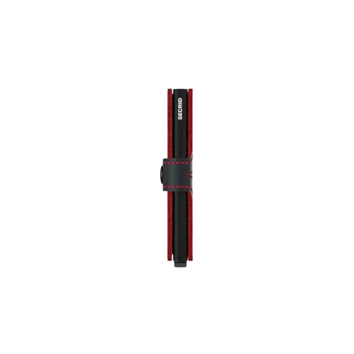Secrid Portafoglio MiniWallet MFu Nero