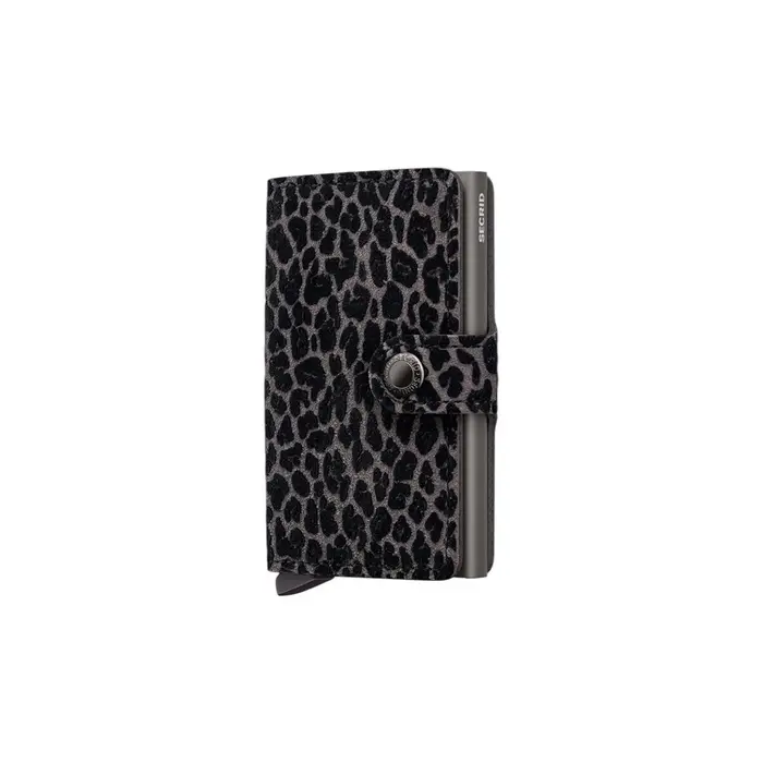 Secrid Portafoglio MiniWallet MLE Multicolore