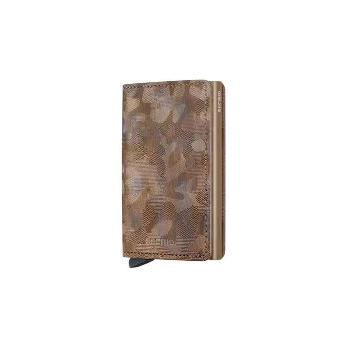 Secrid Portafoglio SlimWallet SJU Multicolore