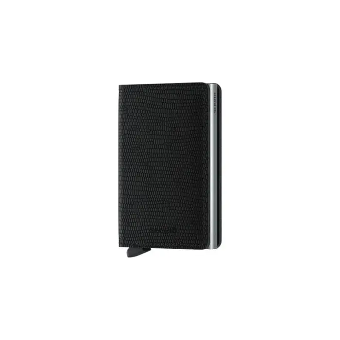 Secrid Portafoglio SlimWallet SRa Nero