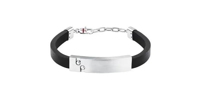 SECTOR Bracciale Bandy - Modello Catena - Uomo