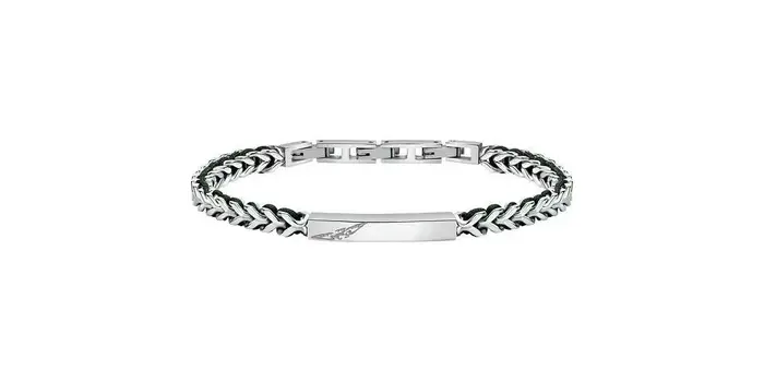 SECTOR Bracciale Bandy - Szv130 - Uomo