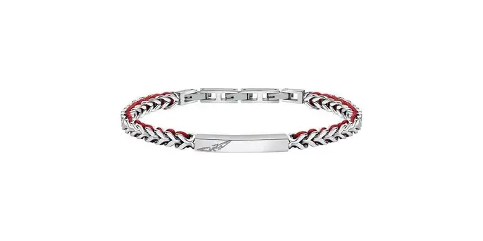 SECTOR Bracciale Uomo Bandy - Acciaio