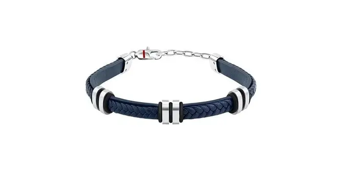 SECTOR Bracciale Uomo Bandy - Acciaio - Szv137