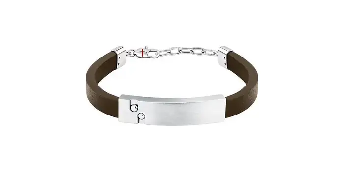 SECTOR Bracciale Uomo Bandy - Acciaio - Szv142