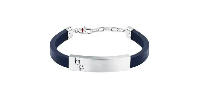 SECTOR Bracciale Uomo Bandy - Acciaio - Szv144