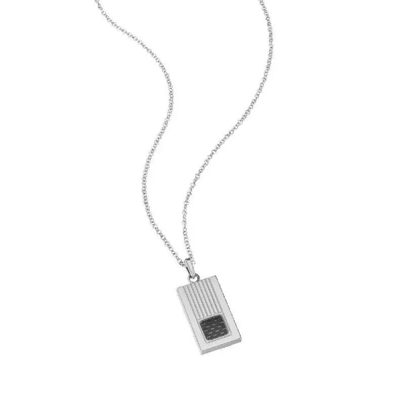 SECTOR Collana Gioielli Energy - Uomo - Acciaio