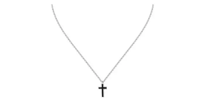 Collana Sector Spirit - Pendente Uomo - Sector